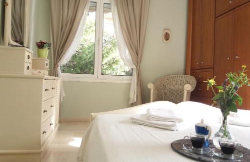 Varkiza Apartment | Charming Apartment in Varkiza