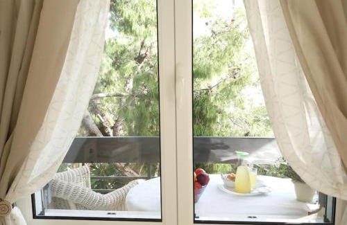 Varkiza Apartment | Charming Apartment in Varkiza