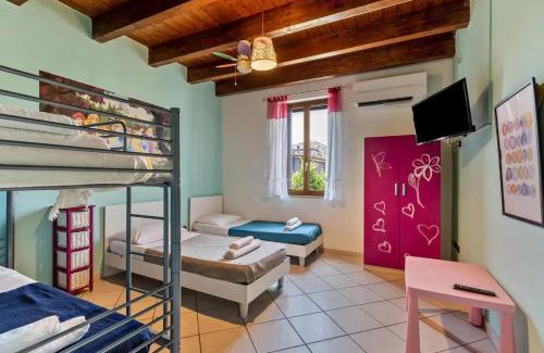 Sud-Ovest Apartment | Charming Apartment in Verona with Terrace