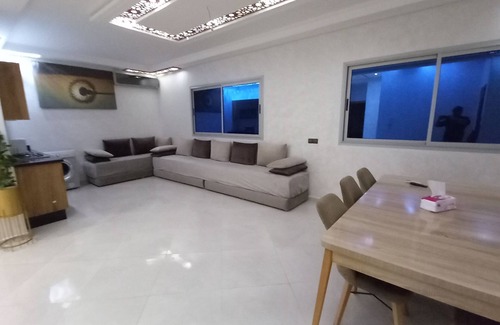 Fes Apartment | Charming apartment in wonderful Fes with WiFi, AC
