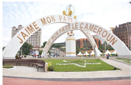Yaounde Apartment | Charming apartment located in the heart of Yaoundé 30mn from airport nsimalen