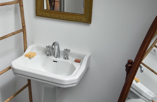 Pluneret Apartment | CHARMING APARTMENT Near AURAY