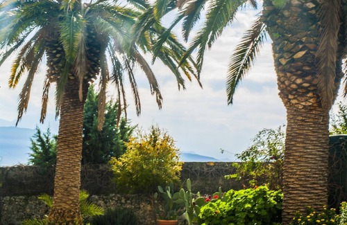 Roccamena Apartment | Charming apartment near Corleone - Affascinante Appartamento Vicino Corleone
