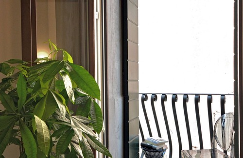 Castello Apartment | Charming Apartment Nestled in Venice Historic Centre