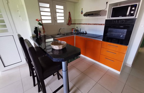 Gros-Morne Apartment | Charming apartment on the ground floor - Quiet and relaxing
