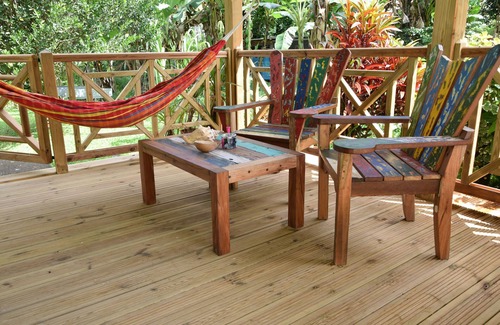 Gros-Morne Apartment | Charming apartment on the ground floor - Quiet and relaxing
