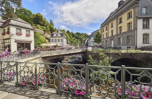 Monschau Apartment | Charming apartment of the Senfmüller family in the heart of the old town of Monschau