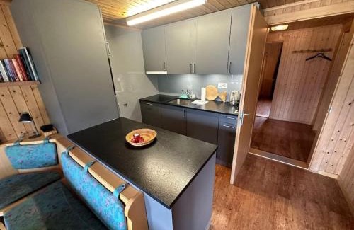 Muenster Apartment | Charming Apartment Only 150 Meters from the Ski Lift