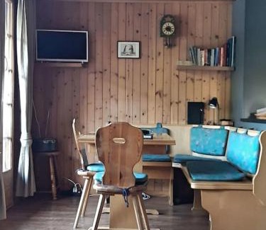Muenster Apartment | Charming Apartment Only 150 Meters from the Ski Lift
