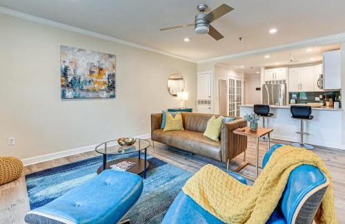 Winston - Salem Apartment | Charming Apartment in Downtown Winston-Salem!