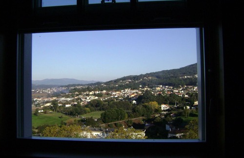 Valenca Apartment | Charming apartment Valença Fortress 02