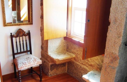 Valenca Apartment | Charming apartment Valença Fortress 01