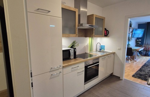 Millstatt Apartment | Charming apartment with fantastic lake views - SeeView.Millstatt