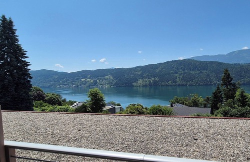 Millstatt Apartment | Charming apartment with fantastic lake views - SeeView.Millstatt