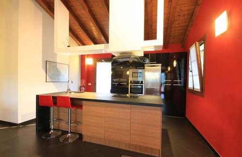 Sumbilla Cottage | Charming apartment with mountain views for 4 people, Casa Angiz Etxea 1