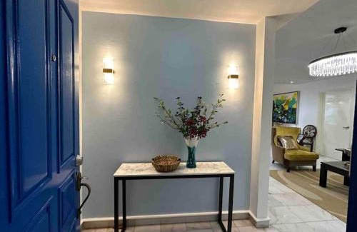 Chow Kit Apartment | Charming apartment with Netflix at PWTC