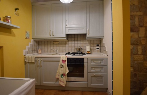 Lazise Apartment | Charming apartment, with pool in countryside 1.200m from Town