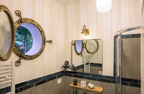 Procida Apartment | Charming apartment with WiFi in Procida - 2 bedrooms available