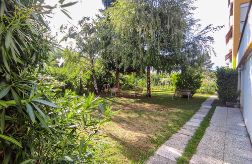 Vela Apartment | Charming apartment with free parking