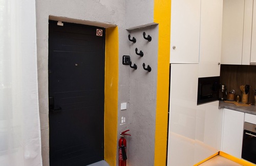 Cluj-Napoca Apartment | Charming apartment with modern style in the city center in Cluj-Napoca