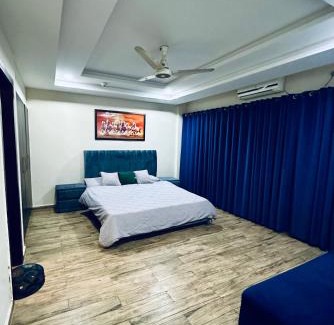Islamabad Apartment | Charming appartment in bahria hieghts