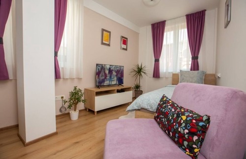 Stip Apartment | Charming appartment in Shtip’s downtown
