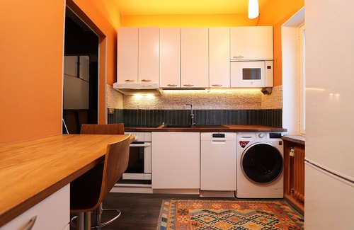 Juupajoki Apartment | Charming apt 40 min from Tampere with free parking