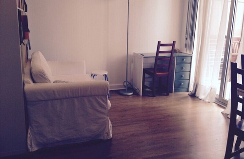 Quartier de l'Ecole-Militaire Apartment | Charming Apt In The Heart Of Paris