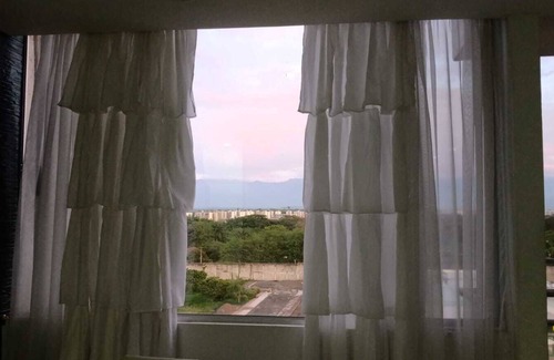 Ciudad Jardin Apartment | Charming Apt South of Cali, Near the Valle del Lili Clinic