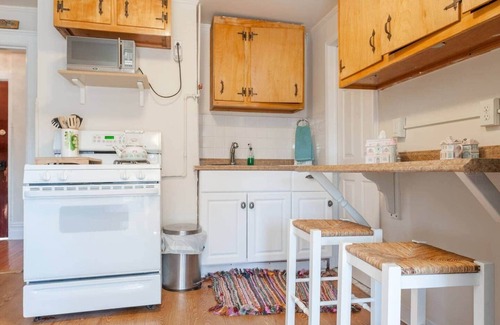 Montclair Apartment | Charming Apt Walkable to Shop, Eat & NYC Transport