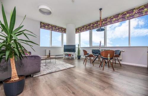 Klaipeda Apartment | Charming Apt with Spectacular Baltic Sea Views