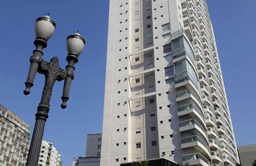 Central Zone Apartment | Charming Aptº Loft style with 2 Suites and garage, gym and indoor pool