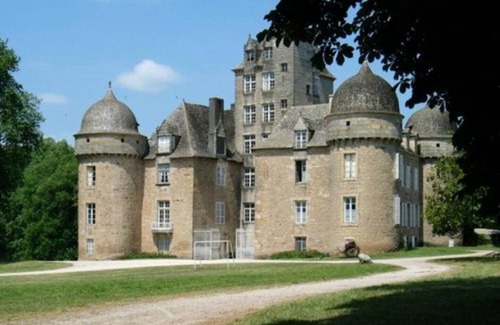 Themines Cottage | Charming B&B "Le Domaine de Laval