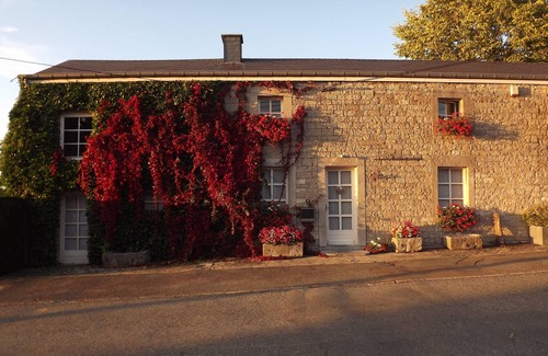 Xhoris Cottage | Charming B&B with character at the edge of the Ardennes