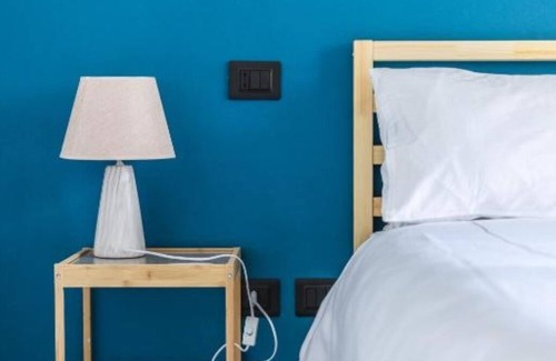 Neive Bed & Breakfast | Charming B&B with WiFi and AC in picturesque Piemonte