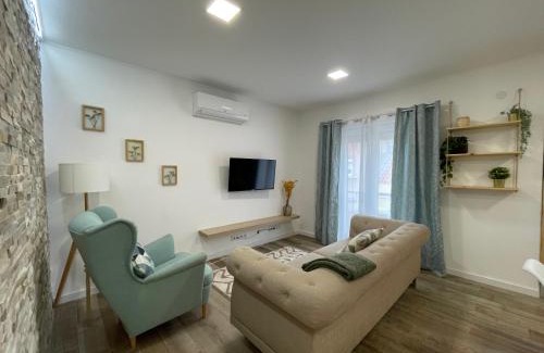 Moita Apartment | Charming Baixa III