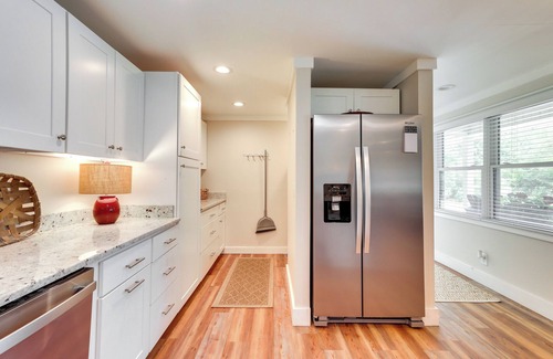 Bamberg House | Charming Bamberg Home Near Medical Centers!