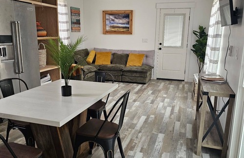 Nephi House | Charming barn in Nephi with WiFi and AC - perfect getaway