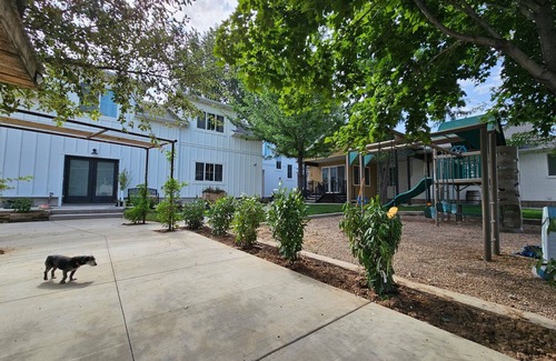 Nephi House | Charming barn in Nephi with WiFi and AC - perfect getaway