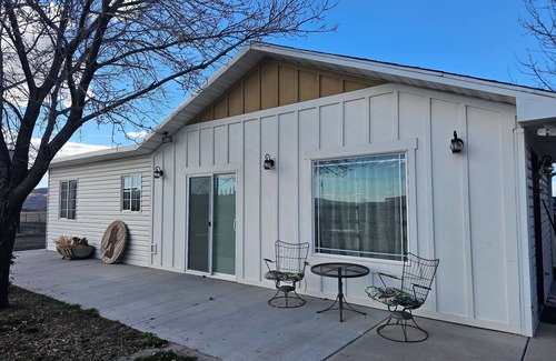 Nephi House | Charming barn in Nephi with WiFi and AC - perfect getaway