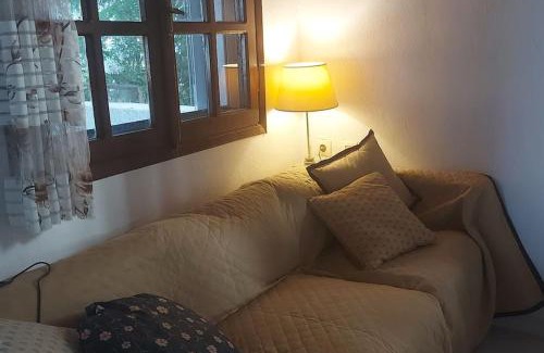 Katakolo House | Charming Beachfront 2-bedroom house with AC