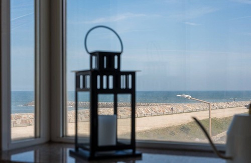 Ovar Apartment | Charming Beachside Escape