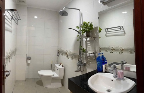 Hanoi Bed & Breakfast | Charming bed & breakfast in delightful Hà Nội with AC, WiFi