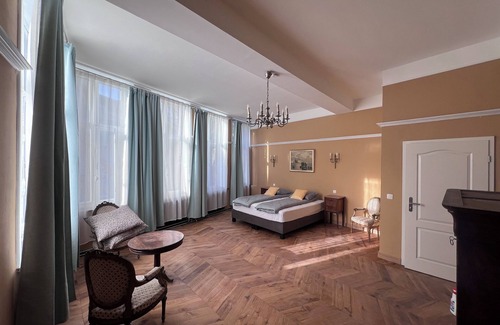 Sint-Gillis Bed & Breakfast | Charming bed & breakfast with WiFi in beautiful Brugge