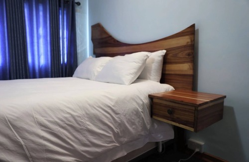 Mutare Bed & Breakfast | Charming bed & breakfast with WiFi, AC in peaceful Vumba Room #3