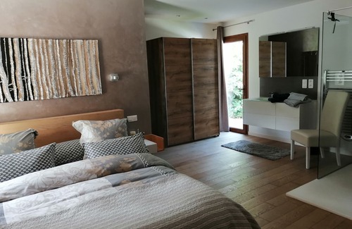 Valle-de-Campoloro House | Charming Bed and Breakfast
