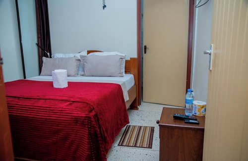 Moshi Bed & Breakfast | Charming bed & breakfast in Kilimanjaro Region - Room 5
