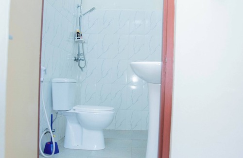 Moshi Bed & Breakfast | Charming bed & breakfast in Kilimanjaro Region - Room 5