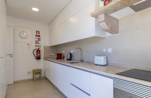 Belem Apartment | Charming Belém 3BDR Property by LovelyStay