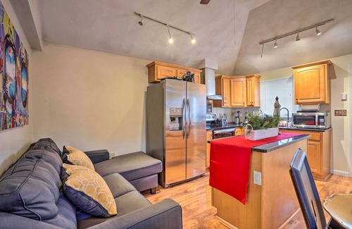 Revere House | Charming Boston Area Home < 1 Mi to Revere Beach!
